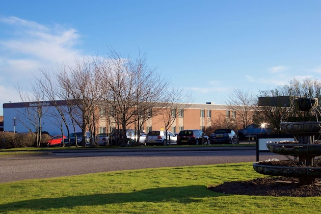 Gallery - Aberdeen Airport Dyce Hotel, Sure Hotel Collection By Best Western