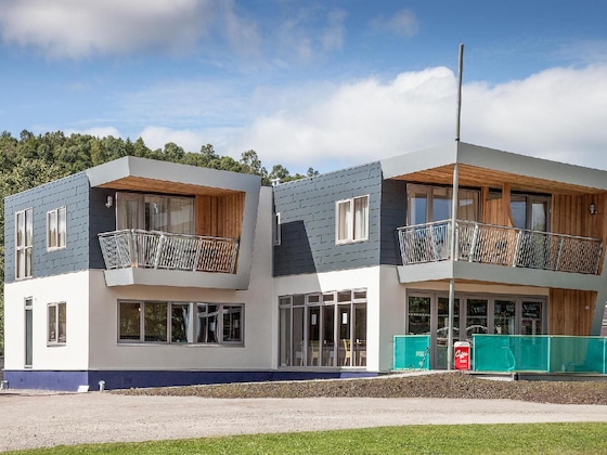 Gallery - Moorings Hotel