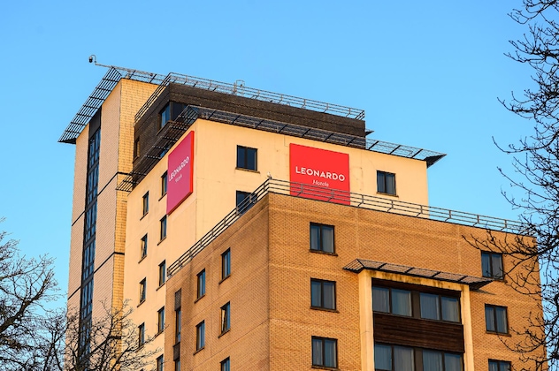 Gallery - Leonardo Hotel Southampton