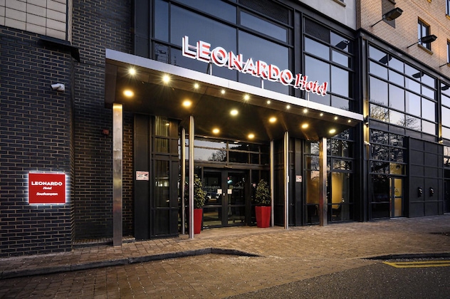 Gallery - Leonardo Hotel Southampton
