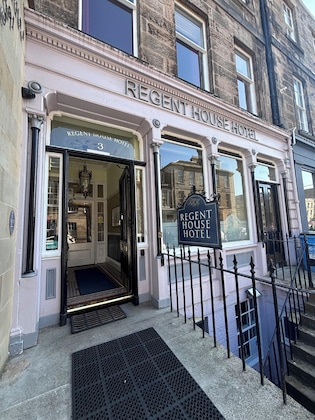 Gallery - Regent House Hotel