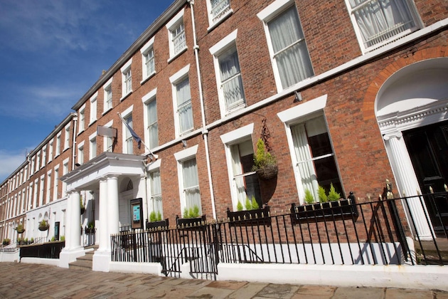 Gallery - Liverpool Inn, Sure Hotel Collection By Best Western