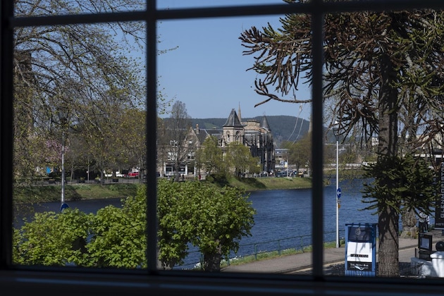 Gallery - Glenmoriston Townhouse Hotel