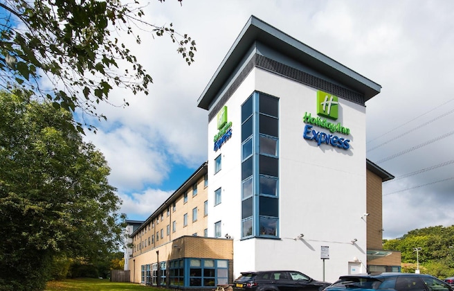 Gallery - Holiday Inn Express Swindon - West M4, Jct 16