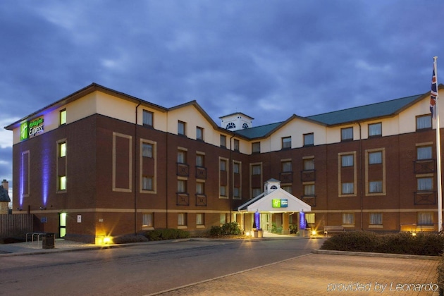 Gallery - Holiday Inn Express Bristol - Filton By Ihg