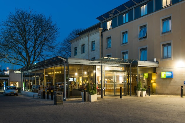 Gallery - Holiday Inn Express Bath By Ihg