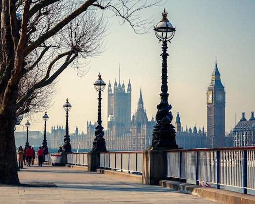 Gallery - Holiday Inn Express London - Limehouse, An Ihg Hotel