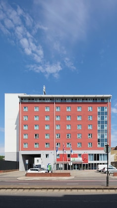 Gallery - Holiday Inn Express London - Limehouse, An Ihg Hotel