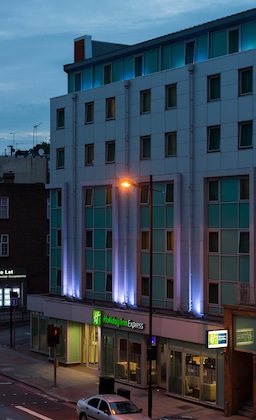 Gallery - Holiday Inn Express London - Swiss Cottage