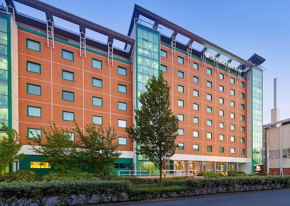 Gallery - Doubletree By Hilton Hotel Woking