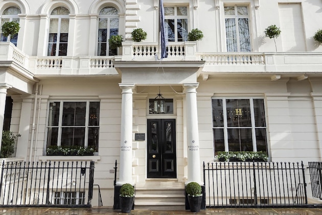 Gallery - Roseate House London