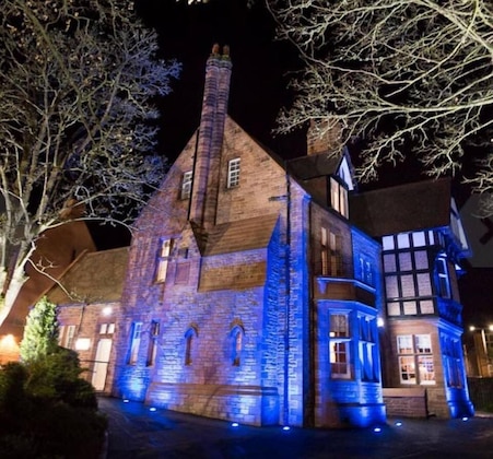 Gallery - The Craigie