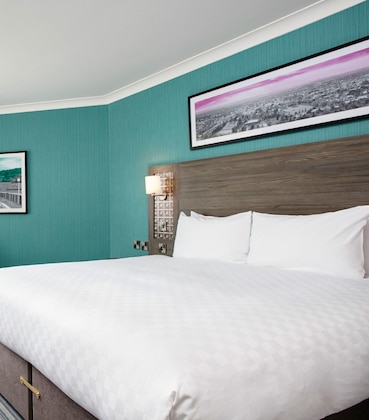 Gallery - Leonardo Hotel Cheltenham