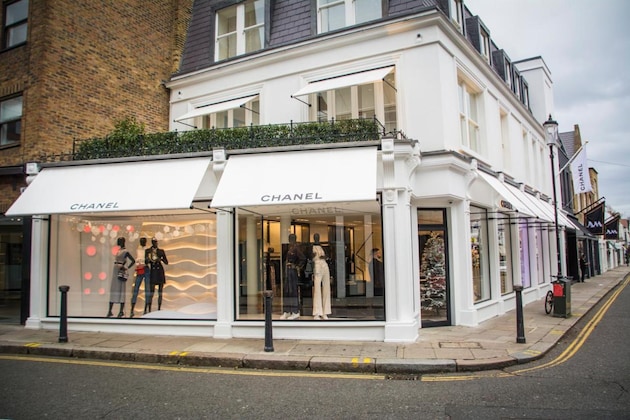 Gallery - Chelsea Cloisters