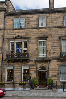 Gallery - Edinburgh Thistle Hotel