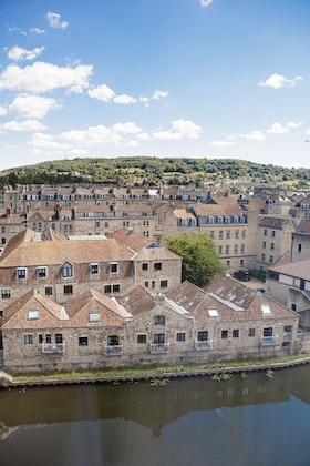 Gallery - Doubletree By Hilton Bath
