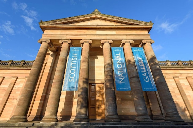 Gallery - Radisson Blu Hotel, Edinburgh City Centre