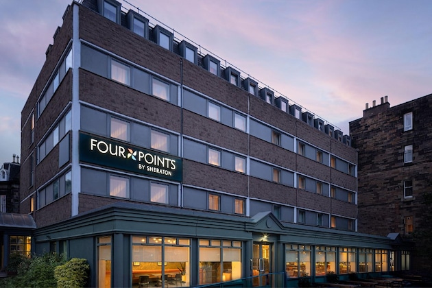 Gallery - Four Points By Sheraton Edinburgh
