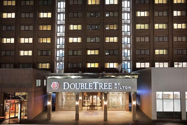 Gallery - Doubletree By Hilton Hotel Glasgow Central