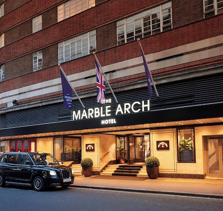 Gallery - The Marble Arch Hotel, By Thistle