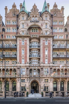 Gallery - Kimpton Fitzroy London By Ihg
