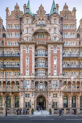 Gallery - Kimpton Fitzroy London By Ihg