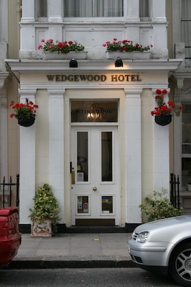 Gallery - Wedgewood Hotel