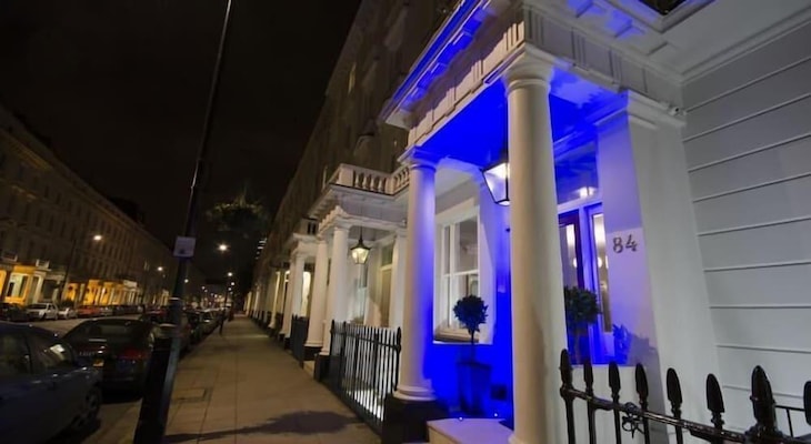 Gallery - The Belgrave Hotel