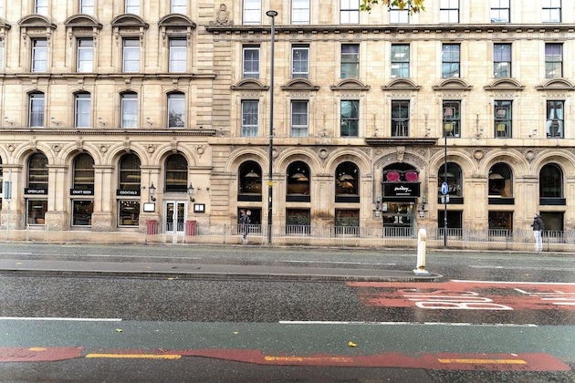 Gallery - Manchester Portland By Sunday