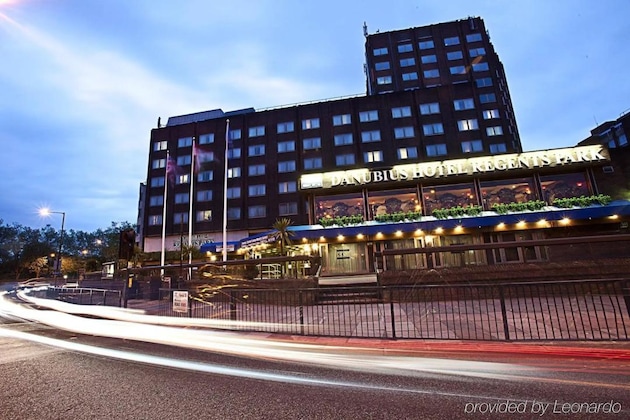 Gallery - Danubius Hotel Regents Park