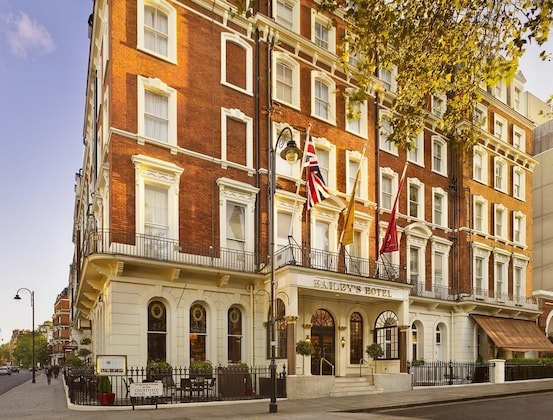Gallery - The Bailey's Hotel London Kensington