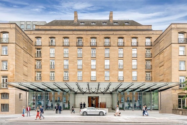 Gallery - The Berkeley, Maybourne