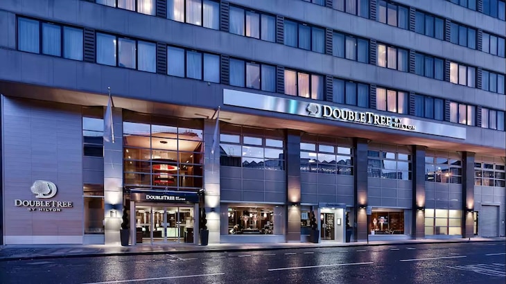 Gallery - DoubleTree By Hilton Hotel London - Victoria