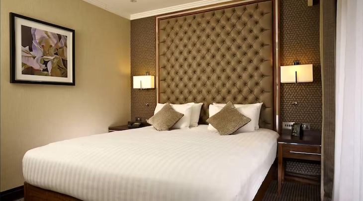 Gallery - DoubleTree By Hilton Hotel London - Victoria