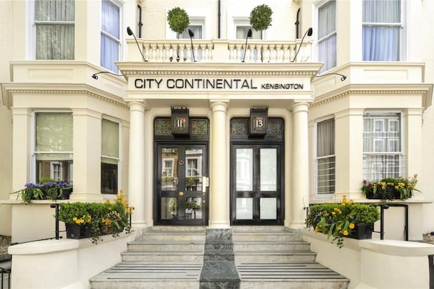 Gallery - City Continental London Kensington