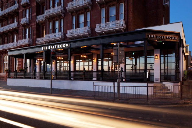 Gallery - Doubletree By Hilton Brighton Metropole