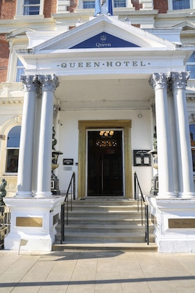 Gallery - The Queen At Chester Hotel, Bw Premier Collection