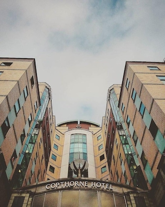 Gallery - Stamford Bridge Hotel London
