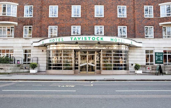 Gallery - Tavistock Hotel