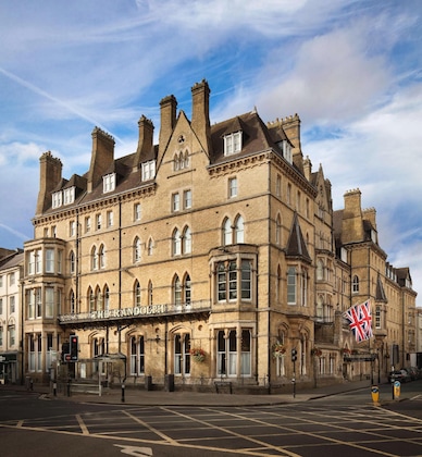 Gallery - The Randolph Hotel, By Graduate Hotels