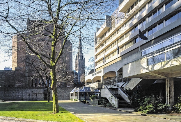Gallery - Britannia Hotel Coventry