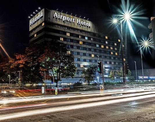 Gallery - Airport Hotel Manchester