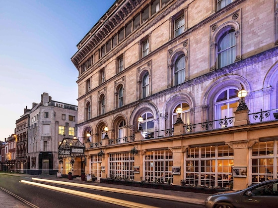 Gallery - Bristol Grand Hotel By Sunday