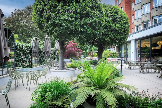Gallery - Bedford Hotel