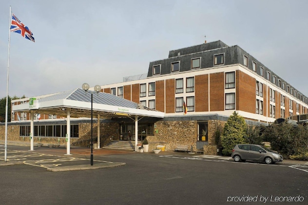 Gallery - Crowne Plaza Stratford Upon Avon By Ihg
