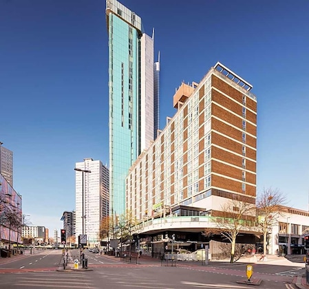 Gallery - Holiday Inn Birmingham City Centre, An Ihg Hotel