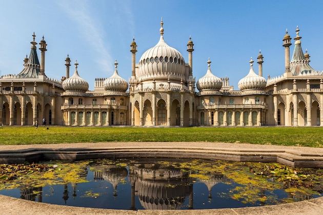 Gallery - Leonardo Royal Hotel Brighton Waterfront