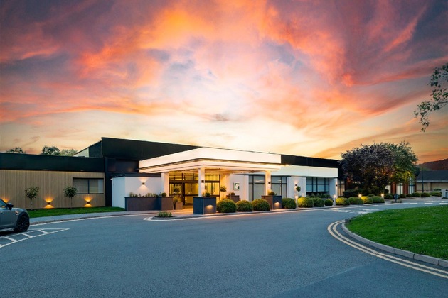 Gallery - Holiday Inn Coventry M6, Jct.2 By Ihg