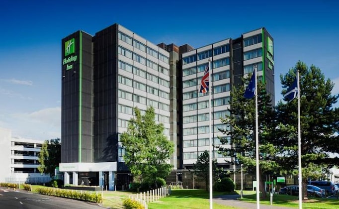 Gallery - Holiday Inn - Glasgow Airport By IHG