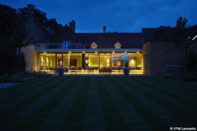 Gallery - Dormy House Hotel